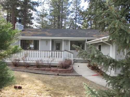 419 Belmont Dr, Big Bear City, CA 92314