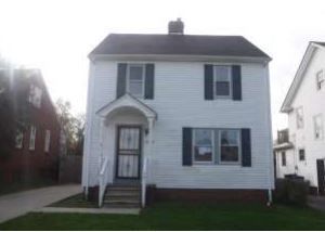 16304 Talford Ave, Cleveland, OH 44128