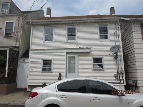251 MERCER ST, Phillipsburg, NJ 08865