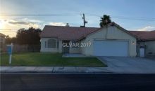 5517 Bonita Springs Court Las Vegas, NV 89130