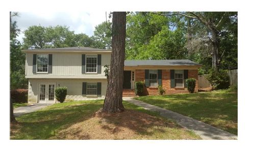 4154 Bacon Court, Mobile, AL 36618