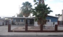 6329 Hobart Avenue Las Vegas, NV 89107