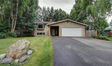 7230 Ticonderonga Place Anchorage, AK 99502