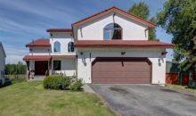 6620 Lawlor Circle Anchorage, AK 99502