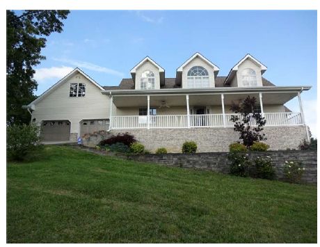 125 Southridge Dr, Blountville, TN 37617