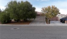 3952 Colonial Field Avenue North Las Vegas, NV 89031