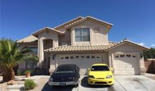 6312 Tanzanite Avenue Las Vegas, NV 89130