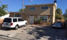 4695 Meredith Avenue Las Vegas, NV 89121