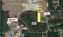 Zeigler Road Mobile, AL 36608