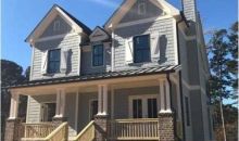 1922 Park Chase Ln NE Atlanta, GA 30324