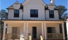 1934 Park Chase Ln NE Atlanta, GA 30324