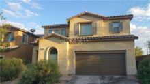 2005 Red Gate Avenue North Las Vegas, NV 89081