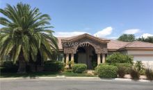 2289 Casa Bella Court Las Vegas, NV 89117