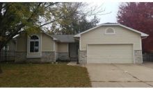 11913 W Westport St Wichita, KS 67212