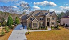 2437 Echo Dr NE Atlanta, GA 30345