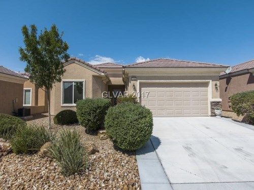 7725 Island Rail Drive, North Las Vegas, NV 89084