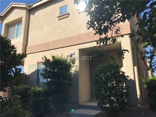 9595 Vega Carpio Avenue, Las Vegas, NV 89178