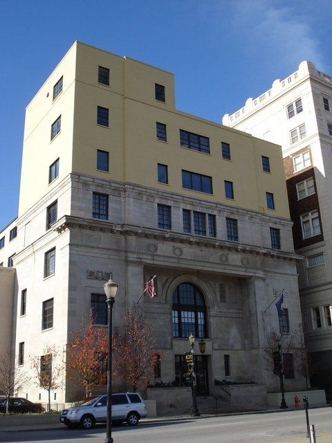 620 S. Third Street, Louisville, KY 40202