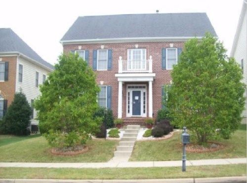 2526 Transom Pl, Woodbridge, VA 22191