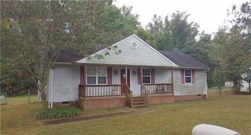 3606 WOODSIDE COURT, Hopewell, VA 23860