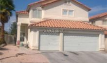 7400 North West Sunspot Drive Las Vegas, NV 89128