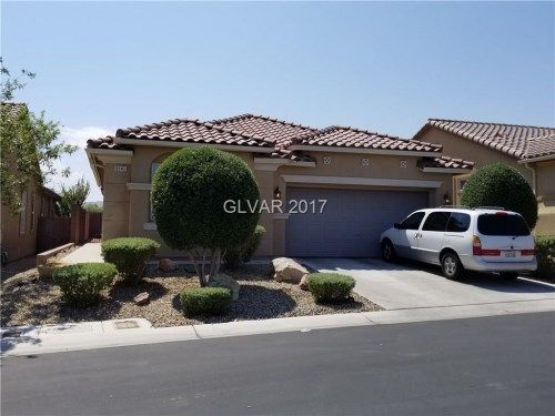 9141 Parkstone Avenue, Las Vegas, NV 89178