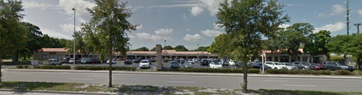 5000 Fruitville Rd, Sarasota, FL 34232