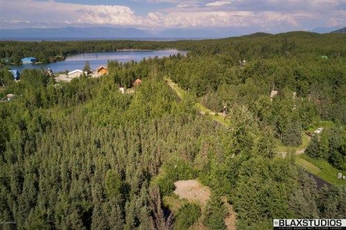 22100 Anthem Place, Chugiak, AK 99567