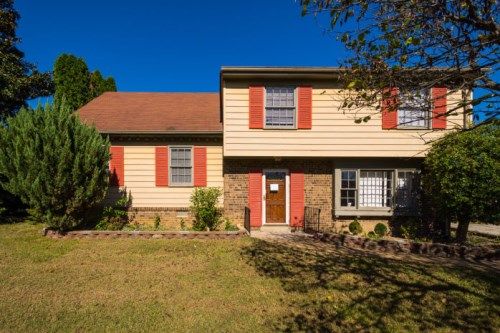 3610 Applewood Rd, Richmond, VA 23234