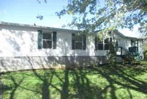 2511 Mount Pleasant Church Rd, Fincastle, VA 24090