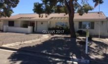 611 Fairway Road Henderson, NV 89015