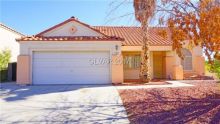 542 Ancient Mayan Drive Henderson, NV 89015