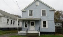 822 Raymond St Schenectady, NY 12308