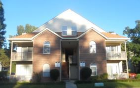 532 Pineland Cir Unit 205, Newport News, VA 23608