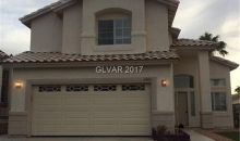 6603 Fallona Avenue Las Vegas, NV 89156