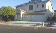 2617 Alma Lidia Avenue North Las Vegas, NV 89032