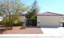 1719 Ridosh Circle North Las Vegas, NV 89032