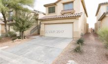 3520 Lonesome Drum Street North Las Vegas, NV 89032