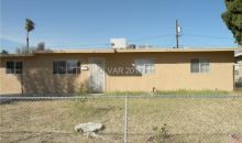 2725 Holmes Street North Las Vegas, NV 89030