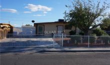 3709 Tonopah Avenue North Las Vegas, NV 89030