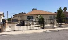 1924 Stanford Street North Las Vegas, NV 89030