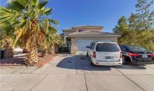 3505 Gilmore Avenue North Las Vegas, NV 89032