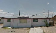 1737 Nelson Avenue North Las Vegas, NV 89032