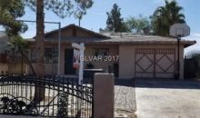 3029 Bartlett Avenue North Las Vegas, NV 89030