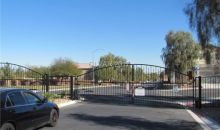 3629 La Scala Court North Las Vegas, NV 89032