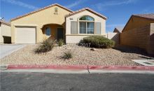 3432 Wrangell Mountain Street Las Vegas, NV 89122