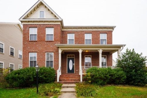 11667 Brevet Ct, Bristow, VA 20136