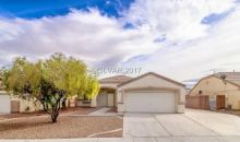 4106 Warren Rock Street North Las Vegas, NV 89032