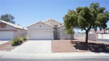 3441 Dewitt Drive # . North Las Vegas, NV 89032