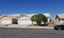 3208 Kenner Drive North Las Vegas, NV 89032